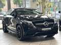 Mercedes-Benz GLE 63 AMG GLE 63 S AMG Coupe 4Matic PANO NIGHT 360°CAM 22° Negru - thumbnail 1