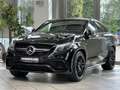 Mercedes-Benz GLE 63 AMG GLE 63 S AMG Coupe 4Matic PANO NIGHT 360°CAM 22° Negru - thumbnail 8