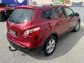 Nissan Qashqai+2 2,0 dCi Tekna 4WD Aut. *7-Sitze*Panorama* Červená - thumbnail 6