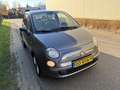 Fiat 500 1.2 Lounge / AIRCO / PANORAMADAK / 110dkm! NAP! Grau - thumbnail 20
