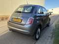 Fiat 500 1.2 Lounge / AIRCO / PANORAMADAK / 110dkm! NAP! Grau - thumbnail 18