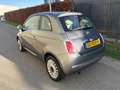 Fiat 500 1.2 Lounge / AIRCO / PANORAMADAK / 110dkm! NAP! Grau - thumbnail 16