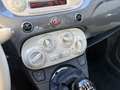 Fiat 500 1.2 Lounge / AIRCO / PANORAMADAK / 110dkm! NAP! Grau - thumbnail 8
