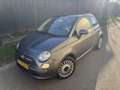 Fiat 500 1.2 Lounge / AIRCO / PANORAMADAK / 110dkm! NAP! Grau - thumbnail 2