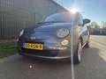 Fiat 500 1.2 Lounge / AIRCO / PANORAMADAK / 110dkm! NAP! Grau - thumbnail 22