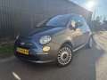 Fiat 500 1.2 Lounge / AIRCO / PANORAMADAK / 110dkm! NAP! Grau - thumbnail 1