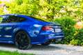 Audi RS7 Sportback 4.0 TFSI quattro Pro Line Plus / PANODAK Blau - thumbnail 21