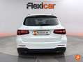Mercedes-Benz GLC 300 MERCEDES++300+4MATIC Blanc - thumbnail 7