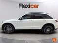 Mercedes-Benz GLC 300 MERCEDES++300+4MATIC Blanc - thumbnail 4