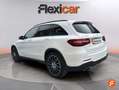 Mercedes-Benz GLC 300 MERCEDES++300+4MATIC Blanc - thumbnail 5