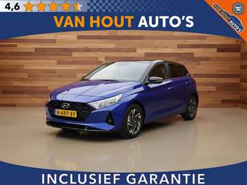 1.0 T-GDI Premium | HYBRIDE