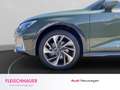 Audi A3 Allstreet 35 TFSI ACC CARPLAY LED PHONEBOX Grün - thumbnail 9
