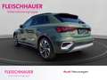 Audi A3 Allstreet 35 TFSI ACC CARPLAY LED PHONEBOX Grün - thumbnail 4