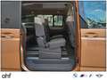Volkswagen T7 Multivan LIFE LANG LED ACC PANO AHK STDHZ RFK Gold - thumbnail 26