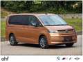 Volkswagen T7 Multivan LIFE LANG LED ACC PANO AHK STDHZ RFK Gold - thumbnail 2