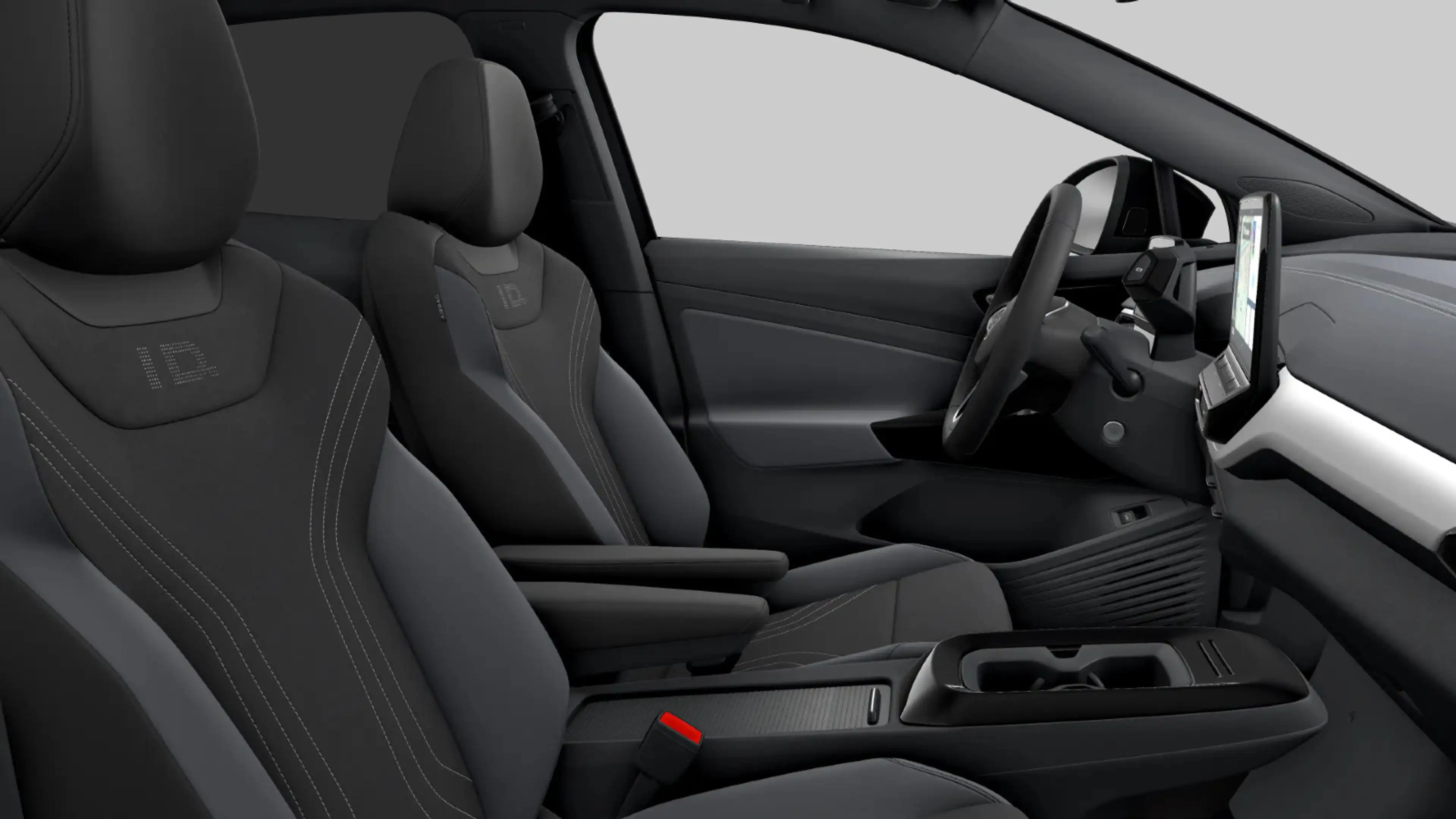Volkswagen ID.5 Pro Performance*NAVI*WP*AHK*KAM*SHZ*EL.HECK — photo 5