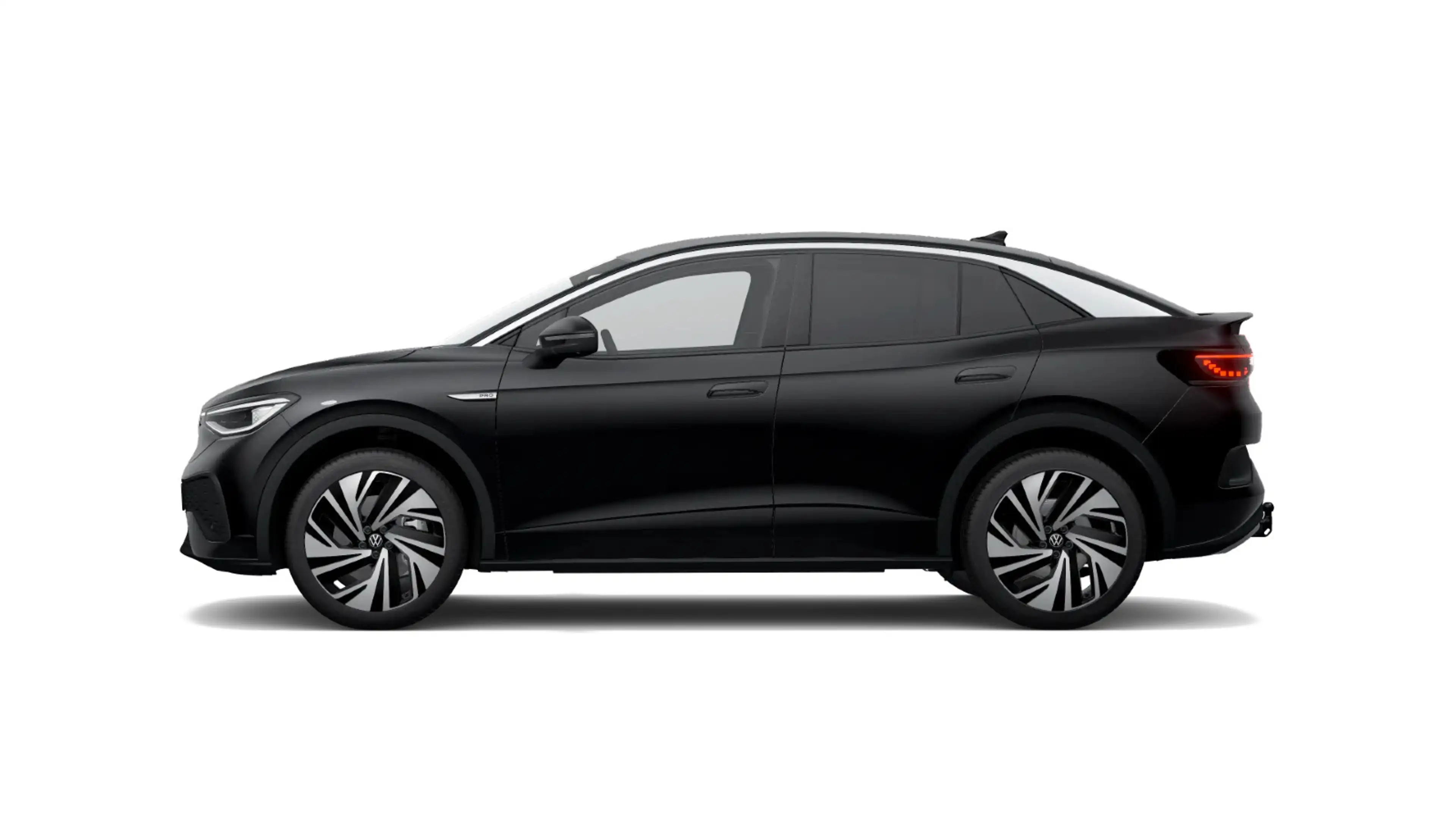 Volkswagen ID.5 Pro Performance*NAVI*WP*AHK*KAM*SHZ*EL.HECK — photo 2