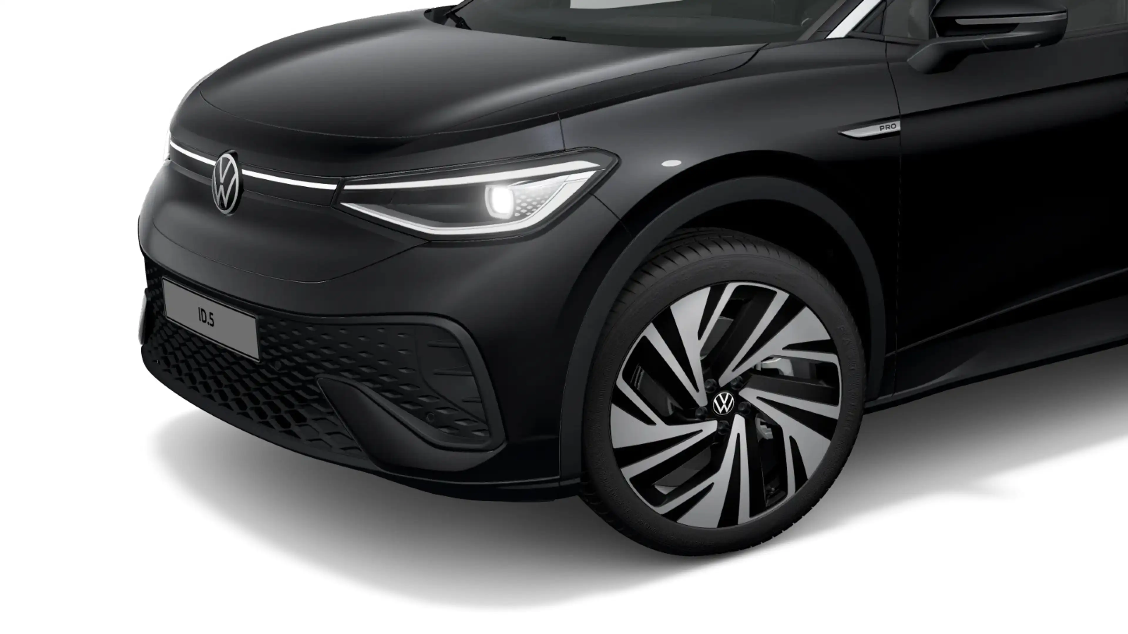Volkswagen ID.5 Pro Performance*NAVI*WP*AHK*KAM*SHZ*EL.HECK — photo 6