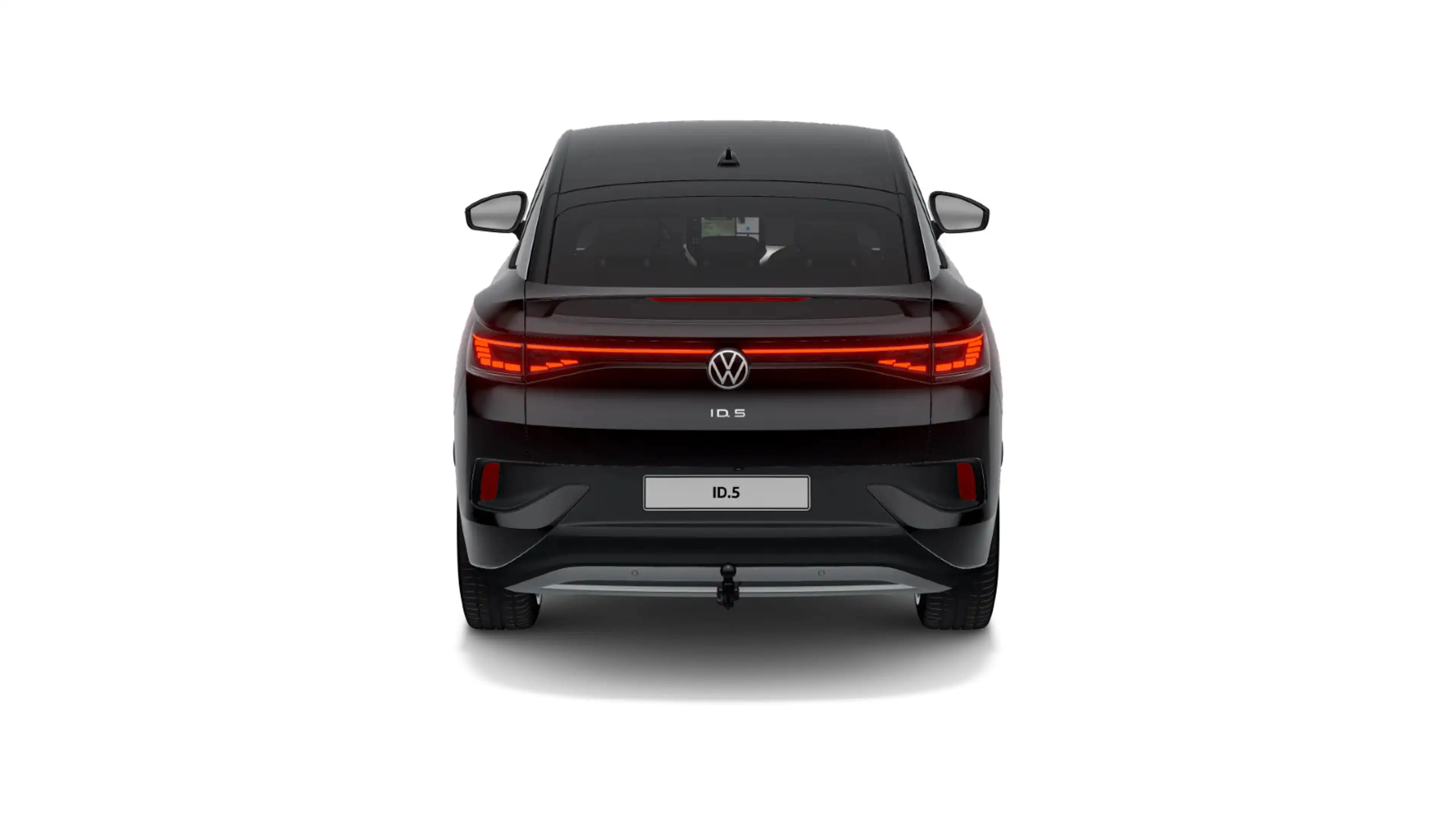 Volkswagen ID.5 Pro Performance*NAVI*WP*AHK*KAM*SHZ*EL.HECK — photo 8
