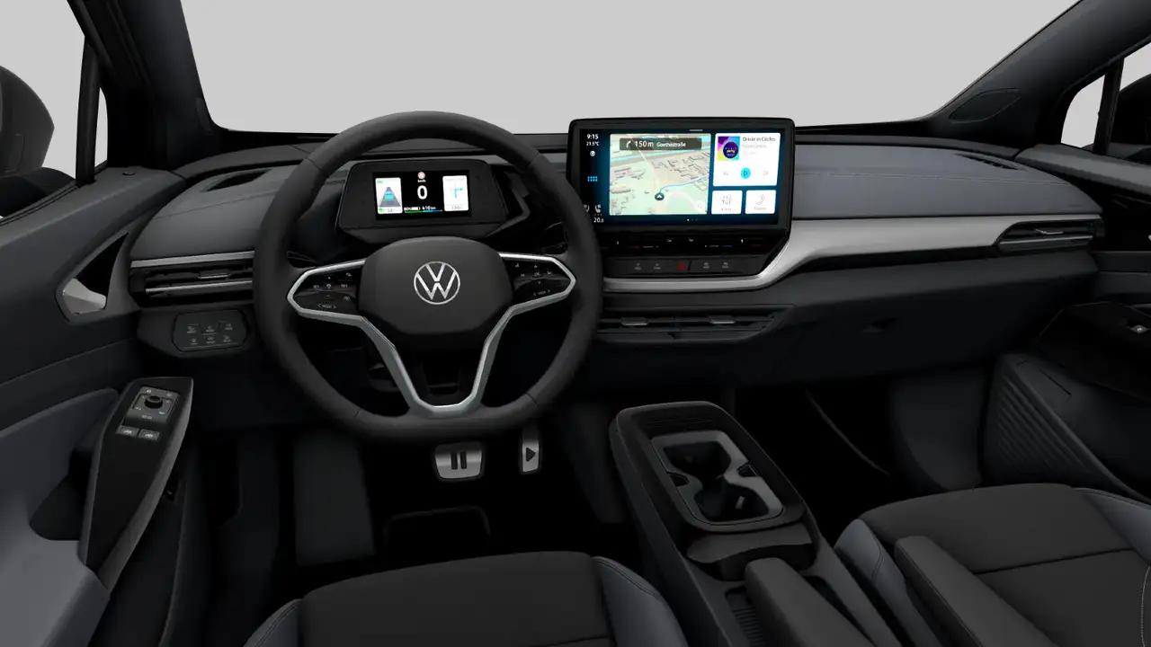 Volkswagen ID.5 Pro Performance*NAVI*WP*AHK*KAM*SHZ*EL.HECK, миниатюра 4