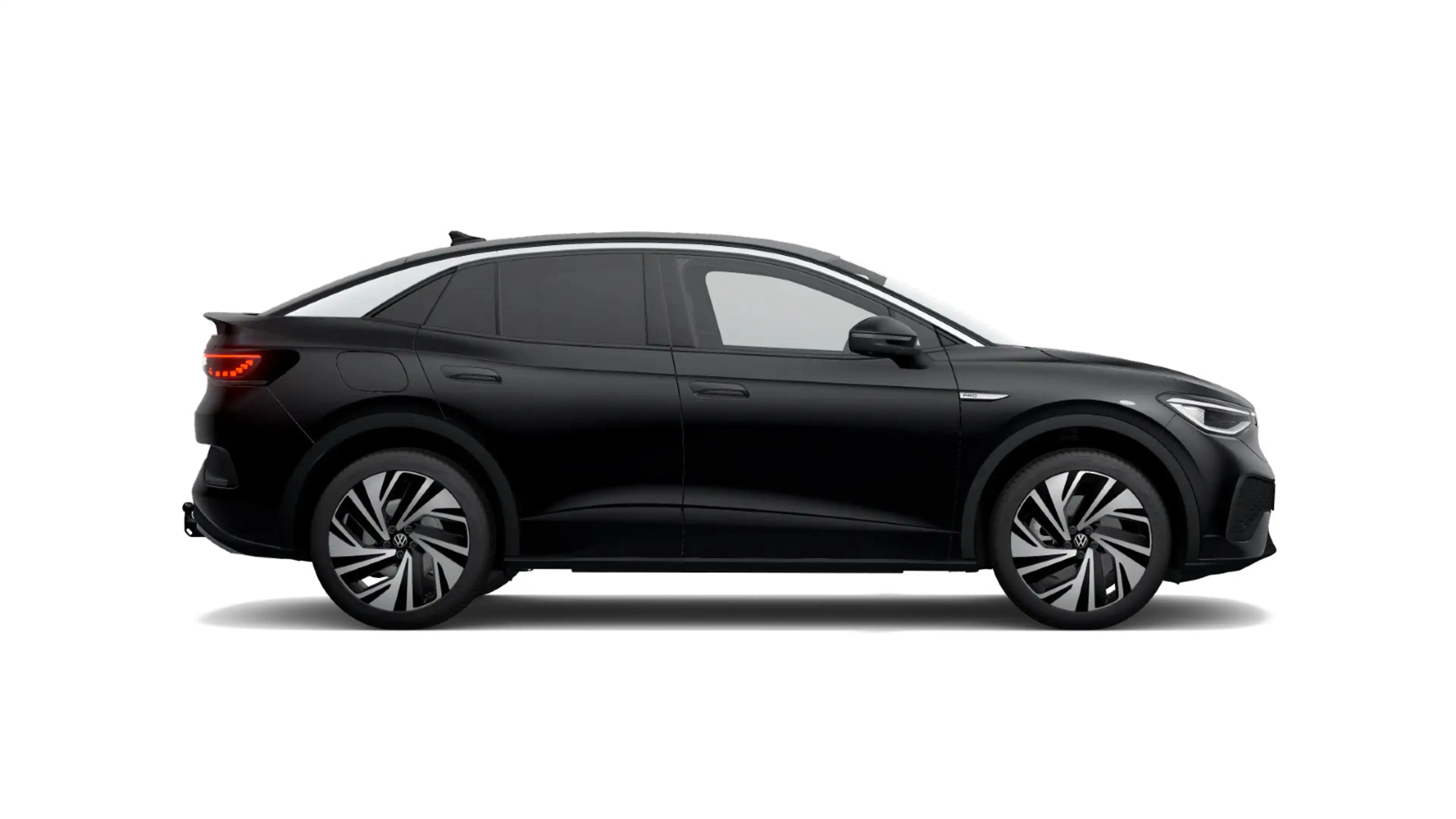 Volkswagen ID.5 Pro Performance*NAVI*WP*AHK*KAM*SHZ*EL.HECK — photo 7