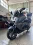 BMW C 650 GT Argintiu - thumbnail 5