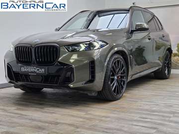 xDr50e M Sport Pro 22Zoll Pano Sitzlüft. AHK