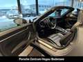 Porsche 992 (911) Carrera Cabriolet Facelift/Sport Chrono Pake Grau - thumbnail 22