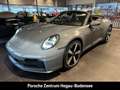 Porsche 992 (911) Carrera Cabriolet Facelift/Sport Chrono Pake Grau - thumbnail 17