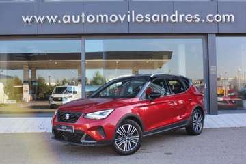 1.0 TSI 85kW (115CV) FR XM