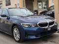 BMW 320 d Touring Sport Blu/Azzurro - thumbnail 2