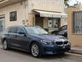 BMW 320 d Touring Sport Blu/Azzurro - thumbnail 1