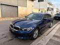 BMW 320 d Touring Sport Blu/Azzurro - thumbnail 8