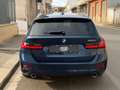 BMW 320 d Touring Sport Blu/Azzurro - thumbnail 6