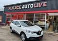Renault Kadjar 1.2 TCE 130CH ENERGY ZEN EDC Blanc - thumbnail 1