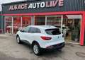 Renault Kadjar 1.2 TCE 130CH ENERGY ZEN EDC Blanc - thumbnail 4