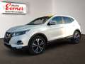 Nissan Qashqai 1.6 dCi N-Connecta 2xKlima Facelift LED Weiß - thumbnail 3
