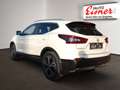 Nissan Qashqai 1.6 dCi N-Connecta 2xKlima Facelift LED Weiß - thumbnail 12