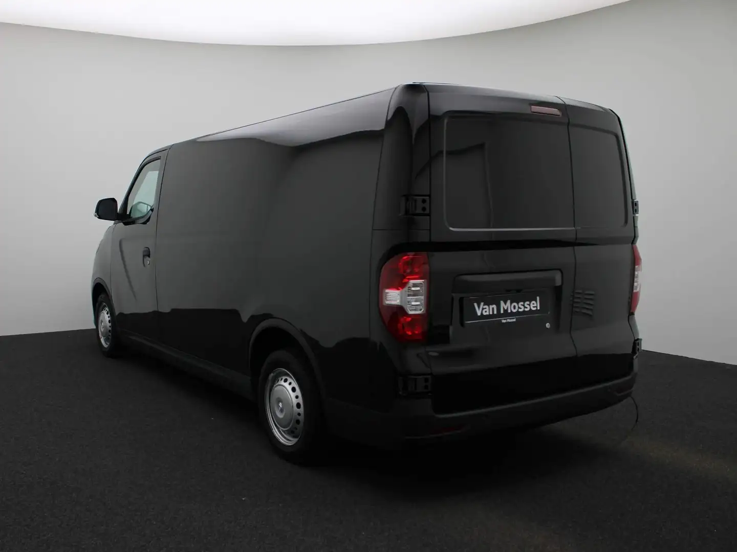 Maxus eDeliver 3 LWB 50 kWh | ECC | Cam | Zijschuifdeur | Negru - 2