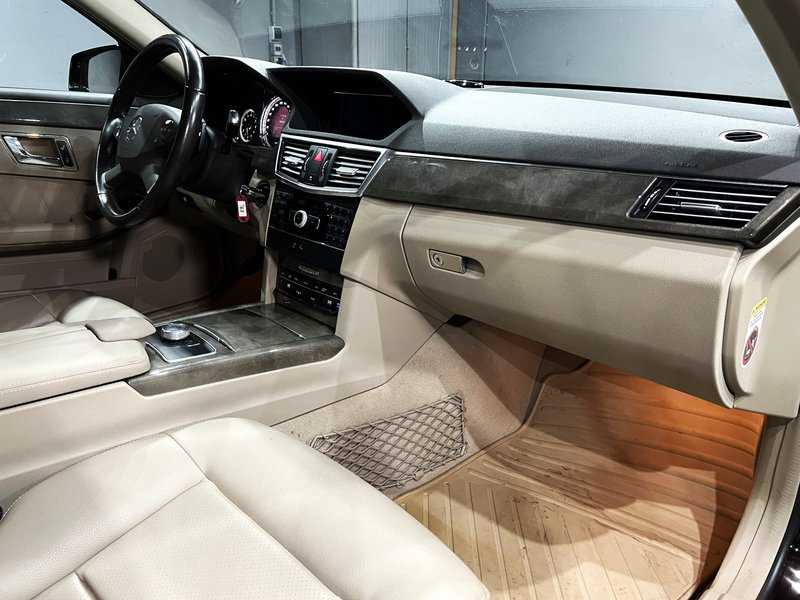 Mercedes-Benz E 350 CGI BE 7G SCHIEBEDACH|ILS BI-XENON|LEDER — photo 14
