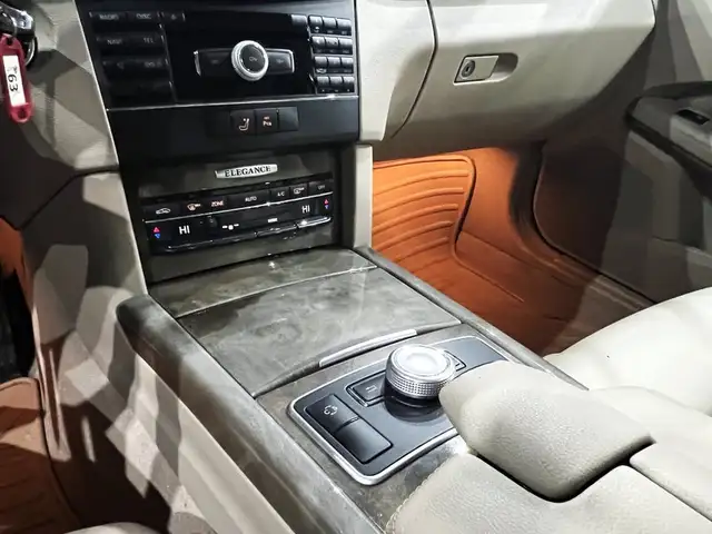 Mercedes-Benz E-Class view 15