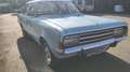 Opel Rekord Opel Rekord 1900 Oldtimer Синій - thumbnail 3