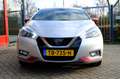 Nissan Micra 0.9 IG-T N-Connecta 5-drs Navi|Clima|Cruise|Camera Grijs - thumbnail 7