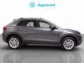 Volkswagen T-Roc 1.0 TSI 85kW Gris - thumbnail 3