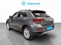 Volkswagen T-Roc 1.0 TSI 85kW Gris - thumbnail 2