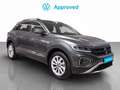 Volkswagen T-Roc 1.0 TSI 85kW Gris - thumbnail 1