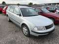 Volkswagen Passat 1,9 Comfortline TDI Silber - thumbnail 1