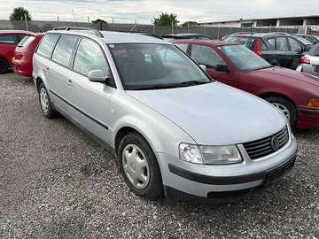 1,9 Comfortline TDI