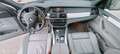 BMW X5 X5 3.0d 235ch Luxe A Gris - thumbnail 5