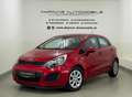 Kia Rio 1,2 MPI Titan NUR 46TKM Rot - thumbnail 1